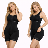 Colombian Body Shaper for Women – Post-Surgery Belly Control & BBL Enhancer with Adjustable Straps