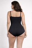 Seamless Sculpting Shapewear Bodysuit