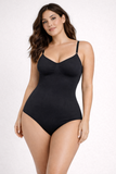 Seamless Sculpting Shapewear Bodysuit