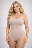 Seamless Sculpting Shapewear Bodysuit